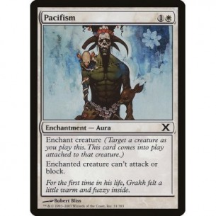 Pacifismo