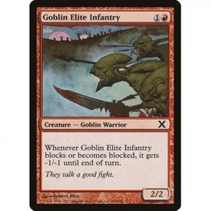 Fanteria Scelta dei Goblin