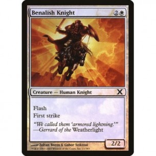 Benalish Knight