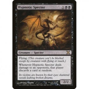 Hypnotic Specter