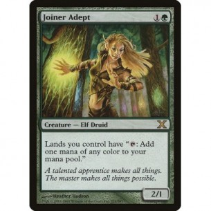 Joiner Adept