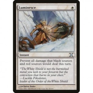 Luminescenza