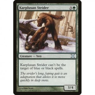 Karplusan Strider