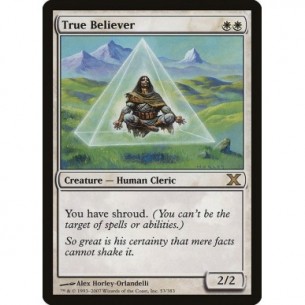 True Believer