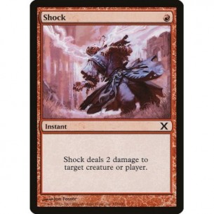 Shock