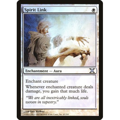 Spirit Link