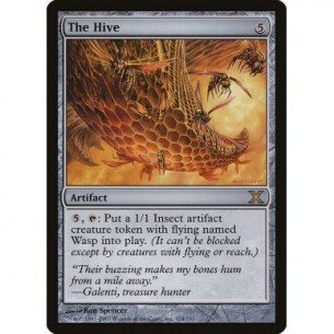 The Hive