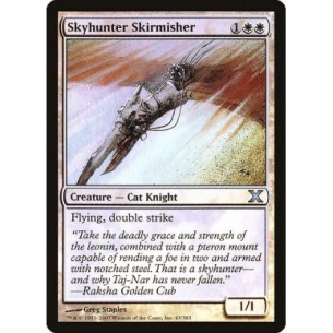 Skyhunter Skirmisher