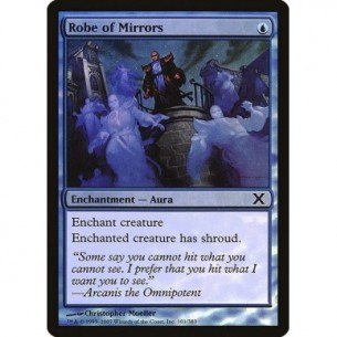 Robe of Mirrors