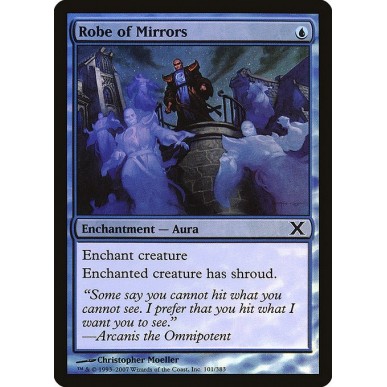 Robe of Mirrors