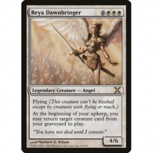 Reya Dawnbringer