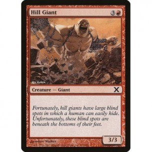 Hill Giant