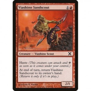 Scout delle Sabbie Viashino