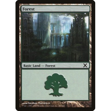 Forest