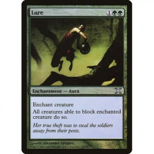 Lure
