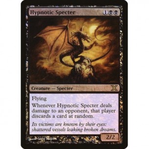 Hypnotic Specter