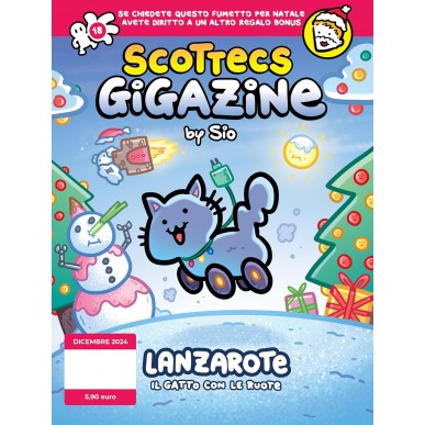 Scottecs Gigazine 18