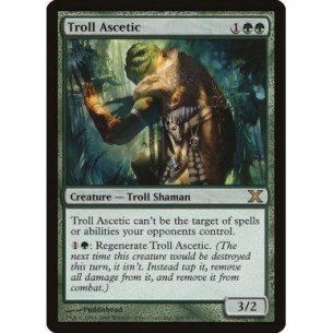 Asceta Troll