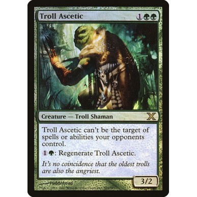 Troll Ascetic