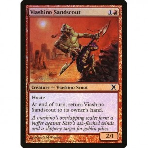 Viashino Sandscout