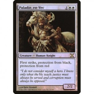 Paladin en-Vec