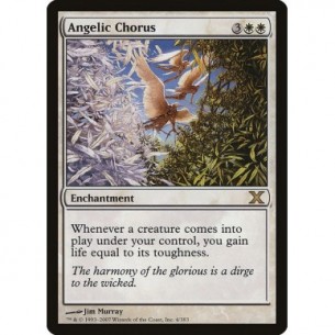 Coro Angelico