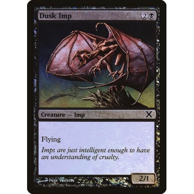 Dusk Imp