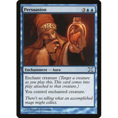 Persuasione