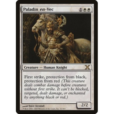 Paladin en-Vec