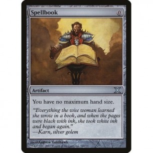 Spellbook