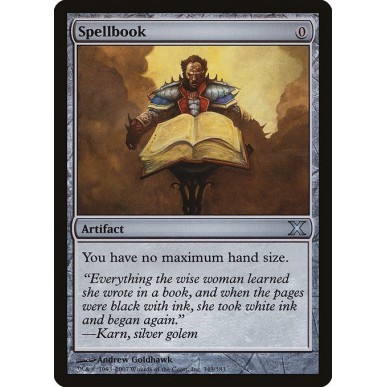 Spellbook