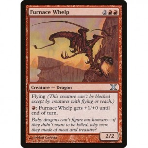 Furnace Whelp