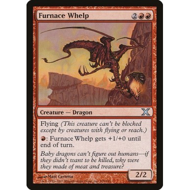 Furnace Whelp