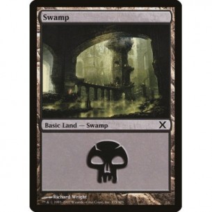 Swamp