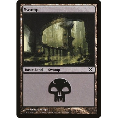 Swamp
