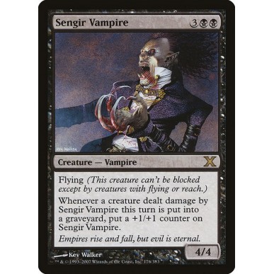 Sengir Vampire