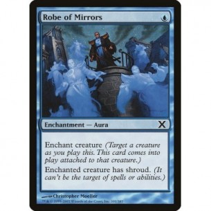 Robe of Mirrors