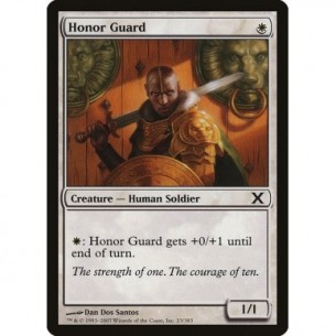 Guardia d'Onore