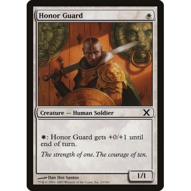 Guardia d'Onore