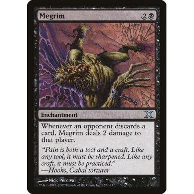 Megrim