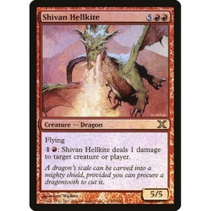 Shivan Hellkite