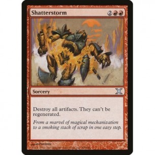 Shatterstorm