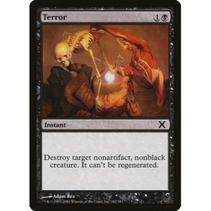 Terrore