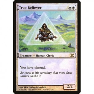 True Believer