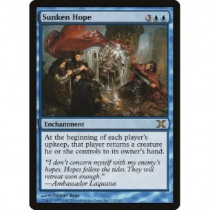 Sunken Hope