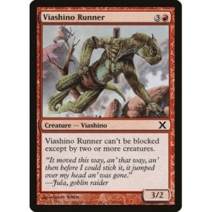 Viashino Runner
