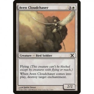Aven Cloudchaser