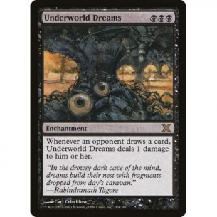 Underworld Dreams