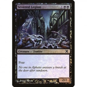 Severed Legion
