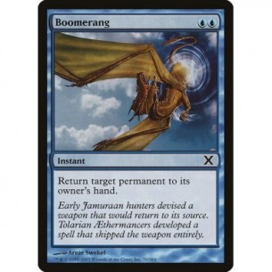 Boomerang